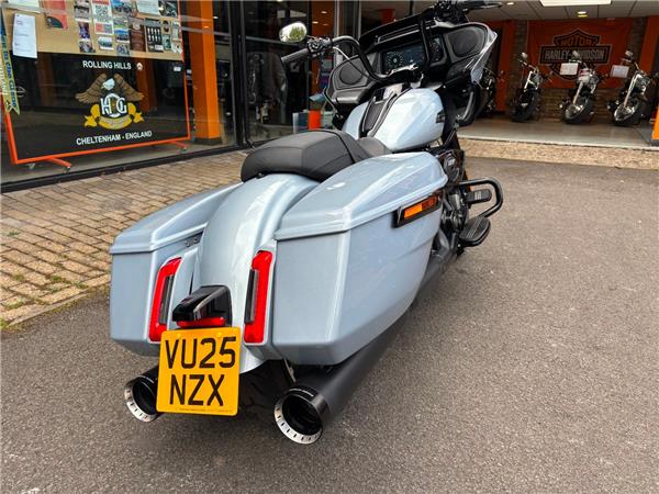 2024 HARLEY-DAVIDSON TOURING FLTRX ROAD GLIDE