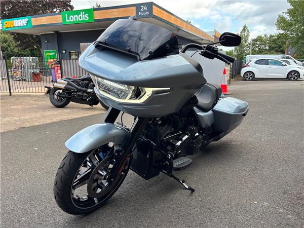 2024 HARLEY-DAVIDSON TOURING FLTRX ROAD GLIDE
