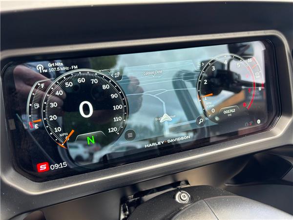 2024 HARLEY-DAVIDSON TOURING FLTRX ROAD GLIDE