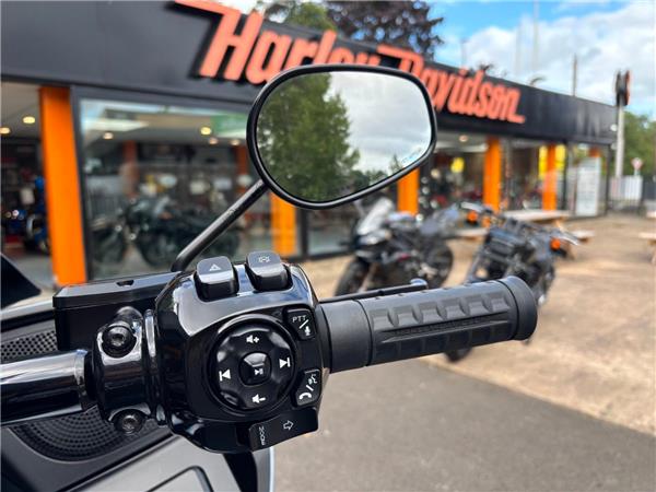 2024 HARLEY-DAVIDSON TOURING FLTRX ROAD GLIDE