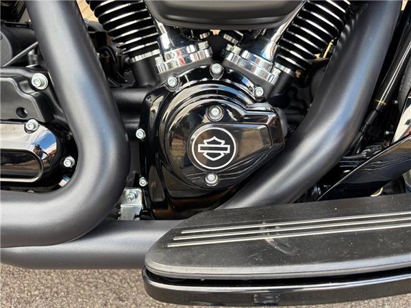 2024 HARLEY-DAVIDSON TOURING FLTRX ROAD GLIDE