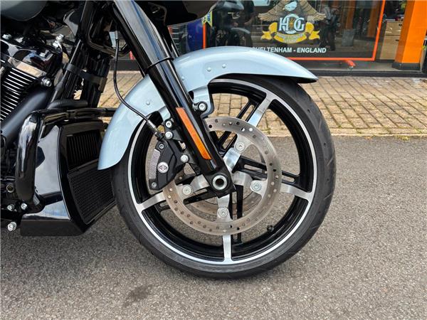 2024 HARLEY-DAVIDSON TOURING FLTRX ROAD GLIDE