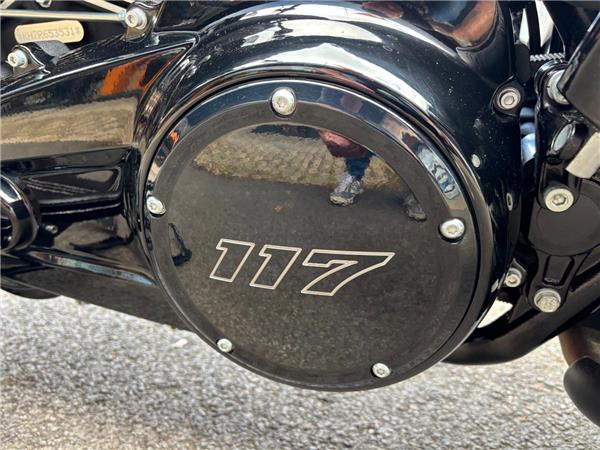 2024 HARLEY-DAVIDSON TOURING FLTRX ROAD GLIDE