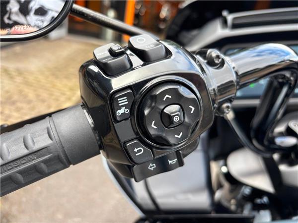 2024 HARLEY-DAVIDSON TOURING FLTRX ROAD GLIDE