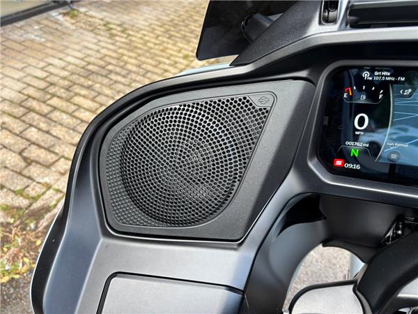 2024 HARLEY-DAVIDSON TOURING FLTRX ROAD GLIDE