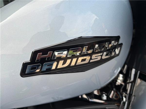 2024 HARLEY-DAVIDSON TOURING FLTRX ROAD GLIDE