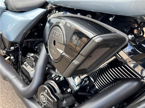2024 HARLEY-DAVIDSON TOURING FLTRX ROAD GLIDE