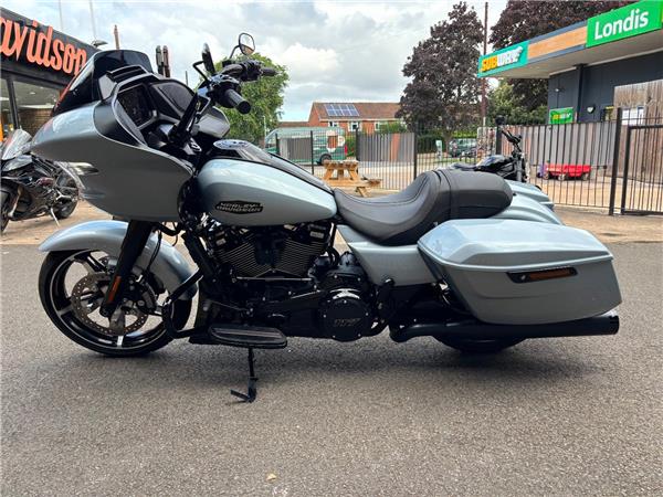 2024 HARLEY-DAVIDSON TOURING FLTRX ROAD GLIDE