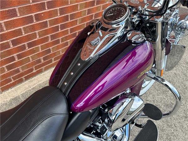 2016 Harley-Davidson Flstc Heritage STC 1690 1