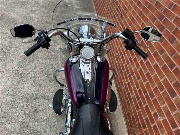 2016 Harley-Davidson Flstc Heritage STC 1690 1