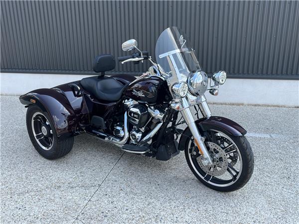 2022 HARLEY-DAVIDSON FREEWHEELER