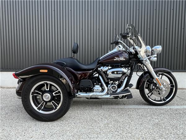 2022 HARLEY-DAVIDSON FREEWHEELER
