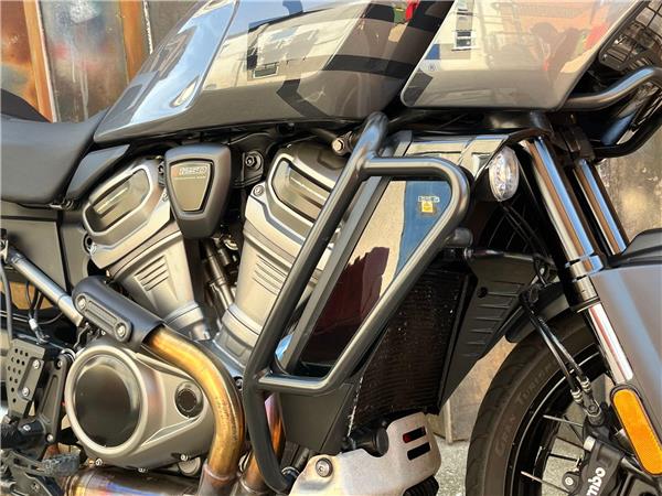 2022 Harley-Davidson Pan America