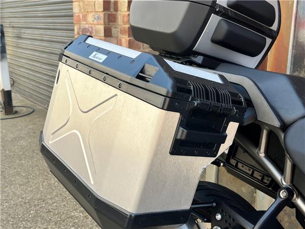 2022 Harley-Davidson Pan America