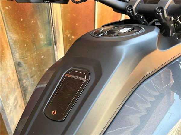 2022 Harley-Davidson Pan America
