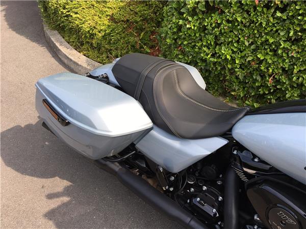 2024 HARLEY-DAVIDSON STREET GLIDE