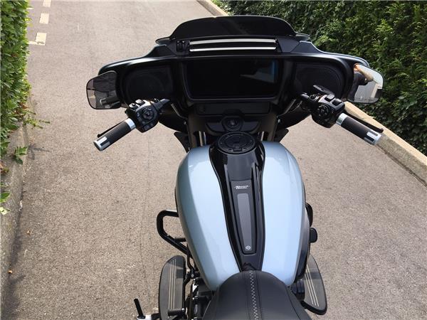 2024 HARLEY-DAVIDSON STREET GLIDE
