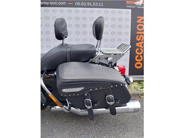 2013 HARLEY-DAVIDSON ROAD KING
