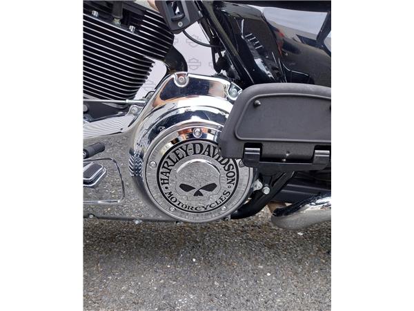 2013 HARLEY-DAVIDSON ROAD KING
