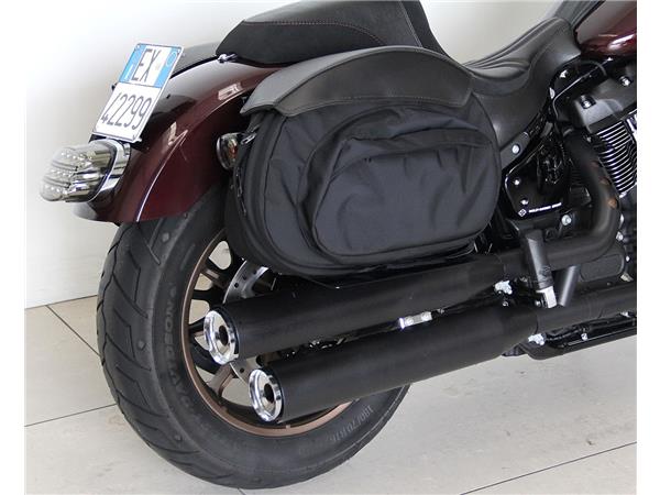 FXLRS LOW RIDER S 114 MY2021