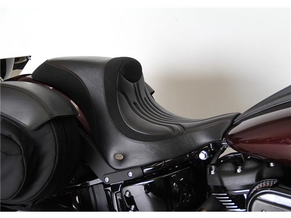 FXLRS LOW RIDER S 114 MY2021