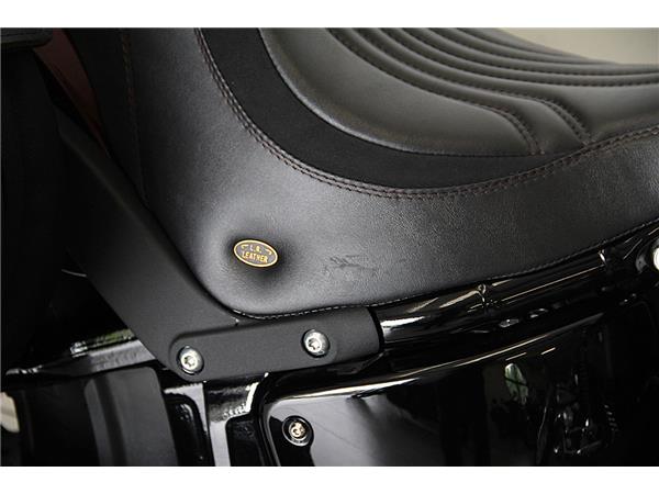 FXLRS LOW RIDER S 114 MY2021