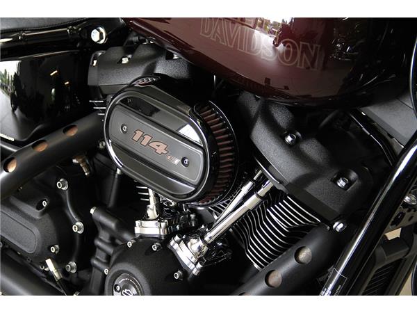 FXLRS LOW RIDER S 114 MY2021