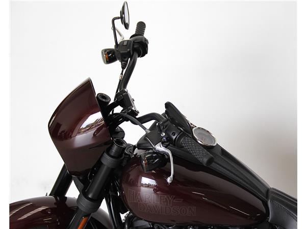 FXLRS LOW RIDER S 114 MY2021