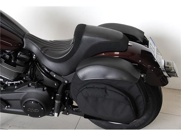 FXLRS LOW RIDER S 114 MY2021