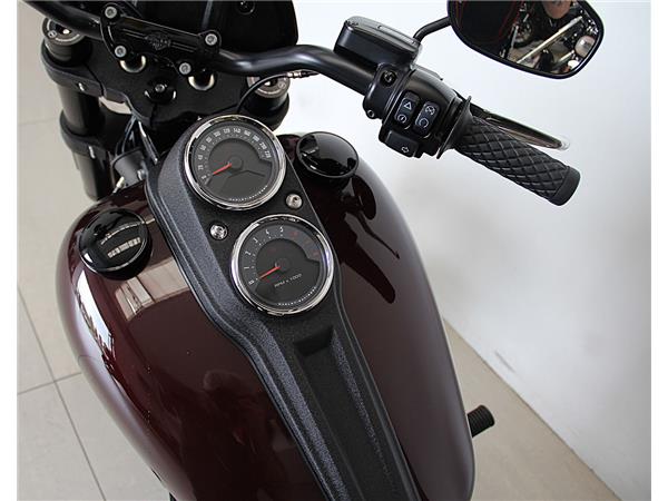 FXLRS LOW RIDER S 114 MY2021