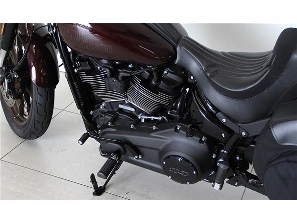 FXLRS LOW RIDER S 114 MY2021