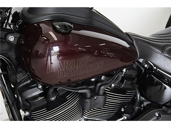FXLRS LOW RIDER S 114 MY2021