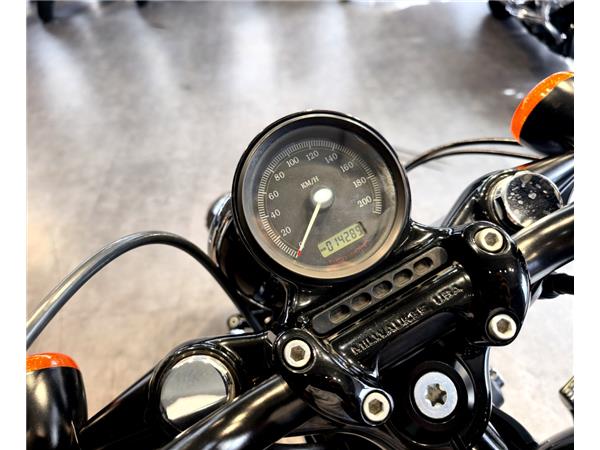 Forty Eight 