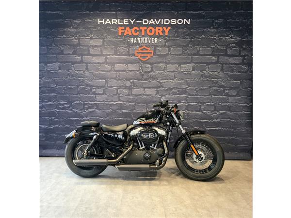 Forty Eight 