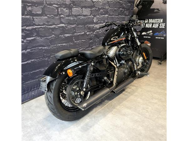 Forty Eight 