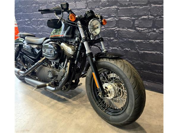Forty Eight 