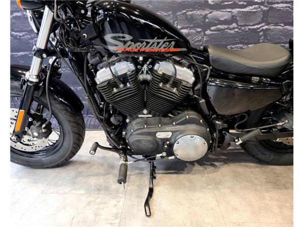Forty Eight 
