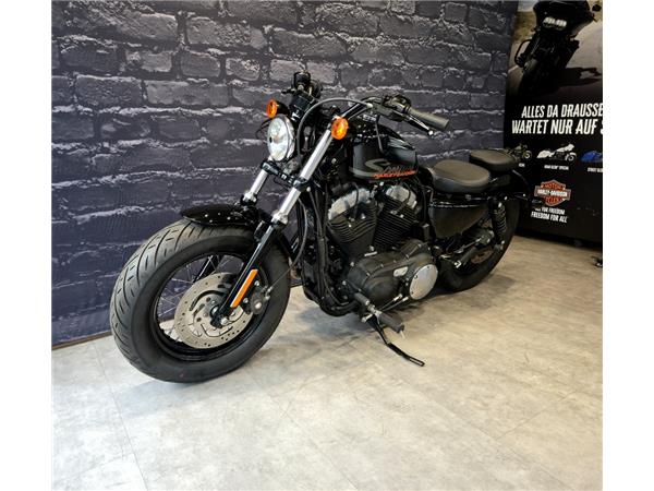 Forty Eight 