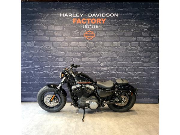 Forty Eight 