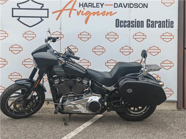2023 HARLEY-DAVIDSON SPORT GLIDE