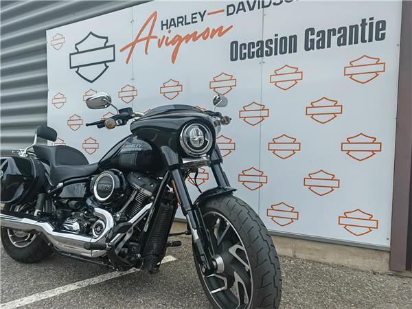 2023 HARLEY-DAVIDSON SPORT GLIDE
