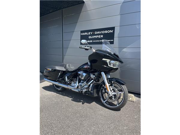 2024 HARLEY-DAVIDSON ROAD GLIDE