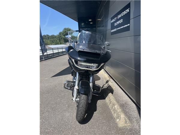 2024 HARLEY-DAVIDSON ROAD GLIDE
