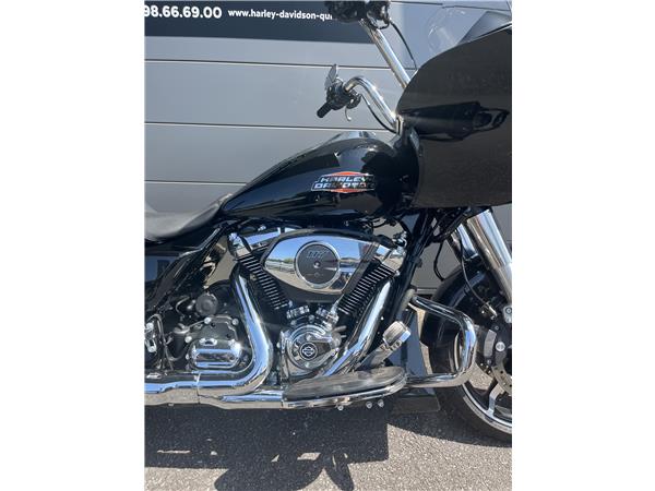 2024 HARLEY-DAVIDSON ROAD GLIDE