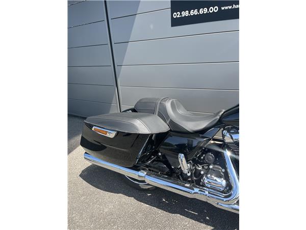 2024 HARLEY-DAVIDSON ROAD GLIDE