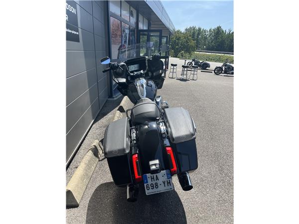 2024 HARLEY-DAVIDSON ROAD GLIDE