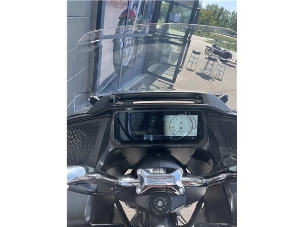 2024 HARLEY-DAVIDSON ROAD GLIDE