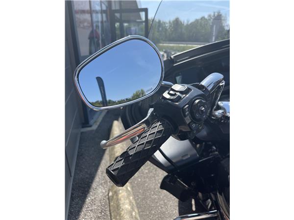 2024 HARLEY-DAVIDSON ROAD GLIDE