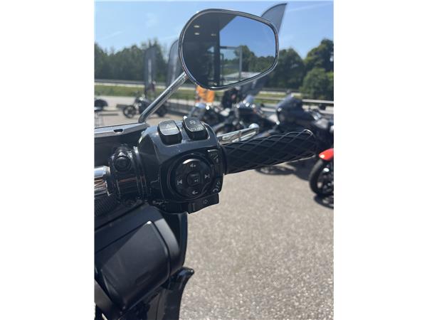 2024 HARLEY-DAVIDSON ROAD GLIDE