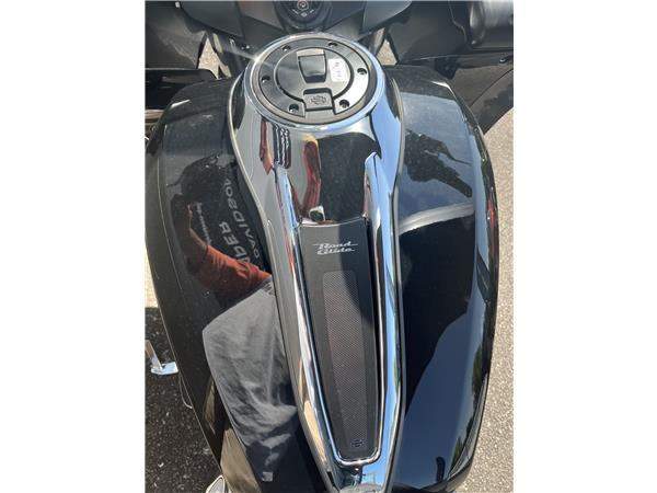 2024 HARLEY-DAVIDSON ROAD GLIDE